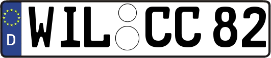 WIL-CC82