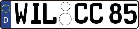 WIL-CC85