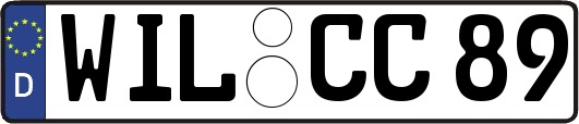 WIL-CC89