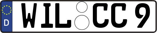 WIL-CC9