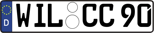 WIL-CC90