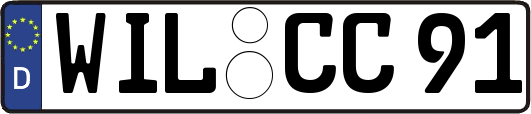WIL-CC91