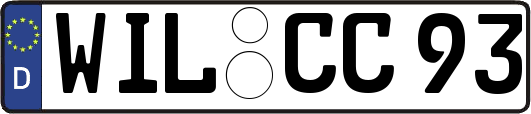 WIL-CC93