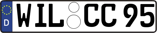 WIL-CC95