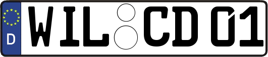 WIL-CD01