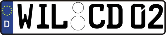 WIL-CD02