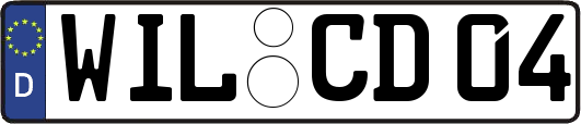 WIL-CD04