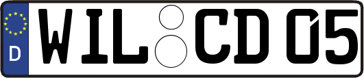 WIL-CD05