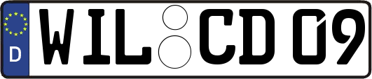 WIL-CD09
