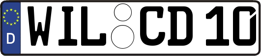 WIL-CD10