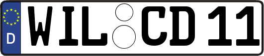 WIL-CD11
