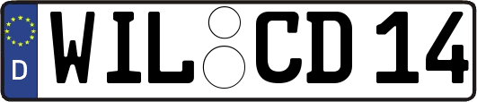 WIL-CD14