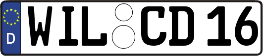 WIL-CD16