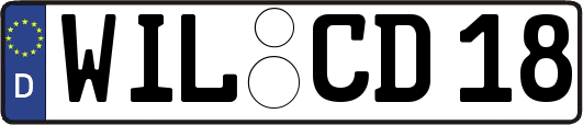 WIL-CD18