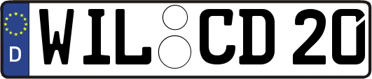 WIL-CD20