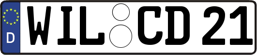 WIL-CD21