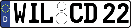WIL-CD22