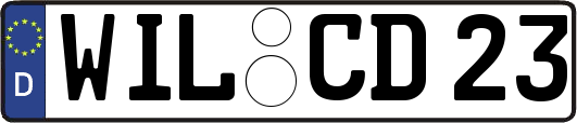 WIL-CD23