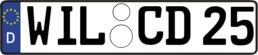 WIL-CD25
