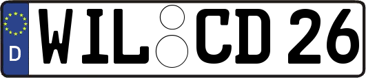 WIL-CD26