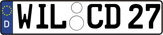 WIL-CD27