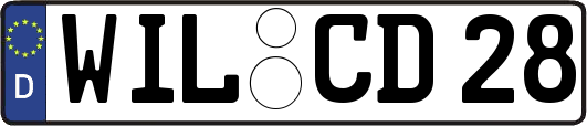 WIL-CD28