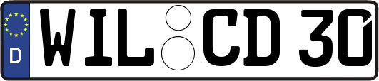 WIL-CD30