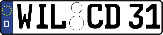 WIL-CD31