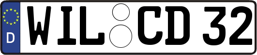 WIL-CD32
