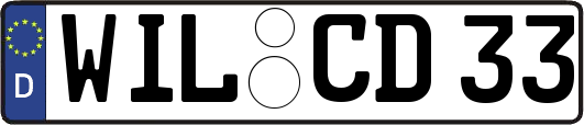 WIL-CD33