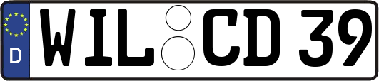 WIL-CD39