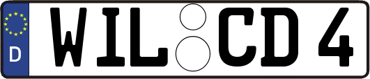 WIL-CD4