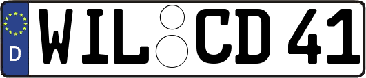 WIL-CD41