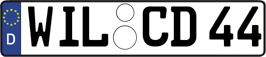 WIL-CD44