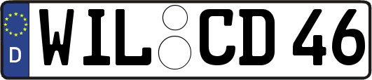 WIL-CD46