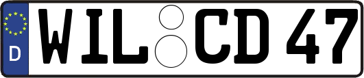 WIL-CD47