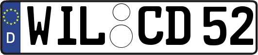 WIL-CD52