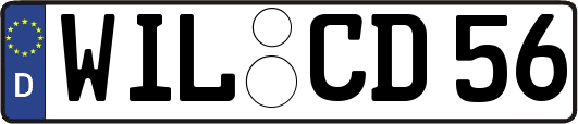 WIL-CD56