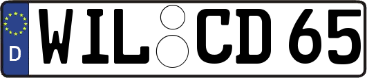 WIL-CD65