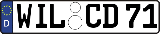 WIL-CD71