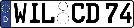 WIL-CD74