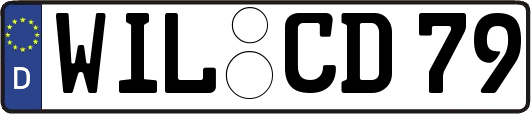WIL-CD79