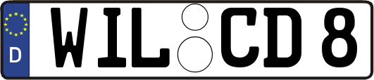 WIL-CD8