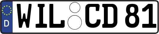 WIL-CD81