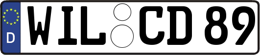 WIL-CD89
