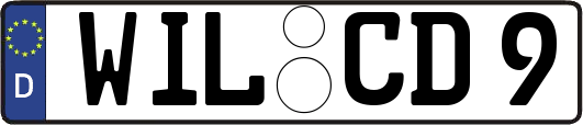 WIL-CD9