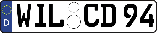 WIL-CD94