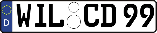 WIL-CD99