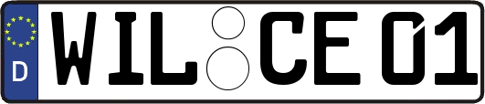 WIL-CE01