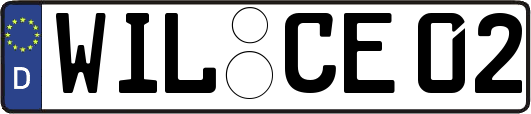 WIL-CE02